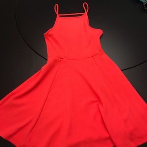 h&m dress